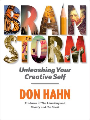cover image of Brain Storm